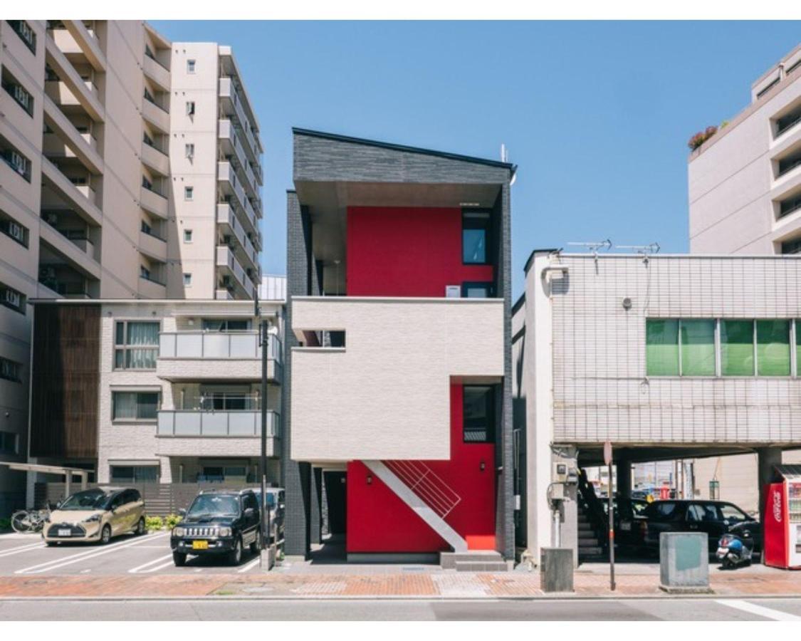 Reqras Sakuramachi - Vacation Stay 52742V Kumamoto Eksteriør bilde